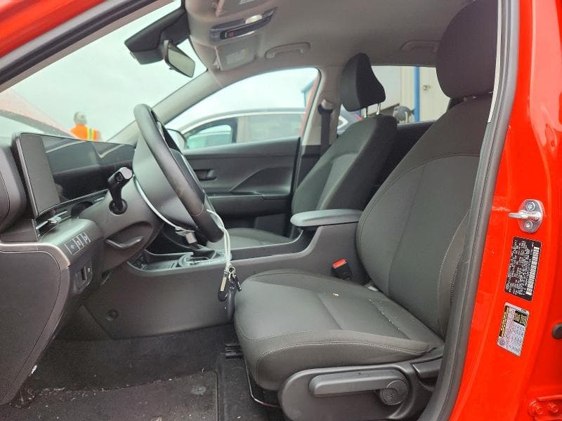 2026 HYUNDAI KONA SEL SPORT 7