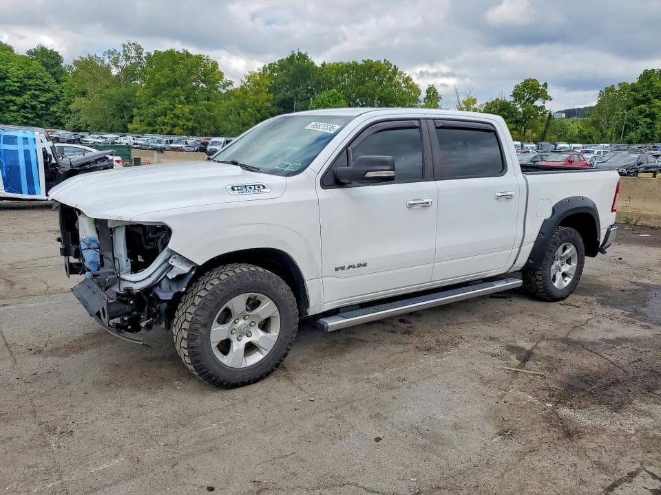 2020 RAM 1500 BIG HORN/LONE STAR - 1