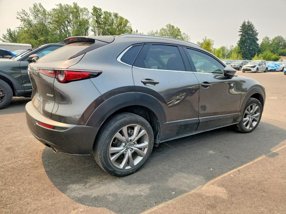 2023 MAZDA CX-30 PREMIUM 3