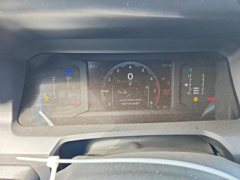 2026 TOYOTA 4RUNNER SR5 9