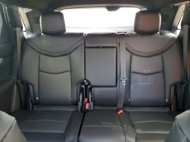 2025 CADILLAC XT5 PREMIUM LUXURY 10