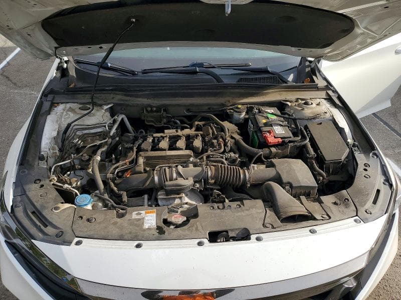 2019 HONDA ACCORD SPORT 11