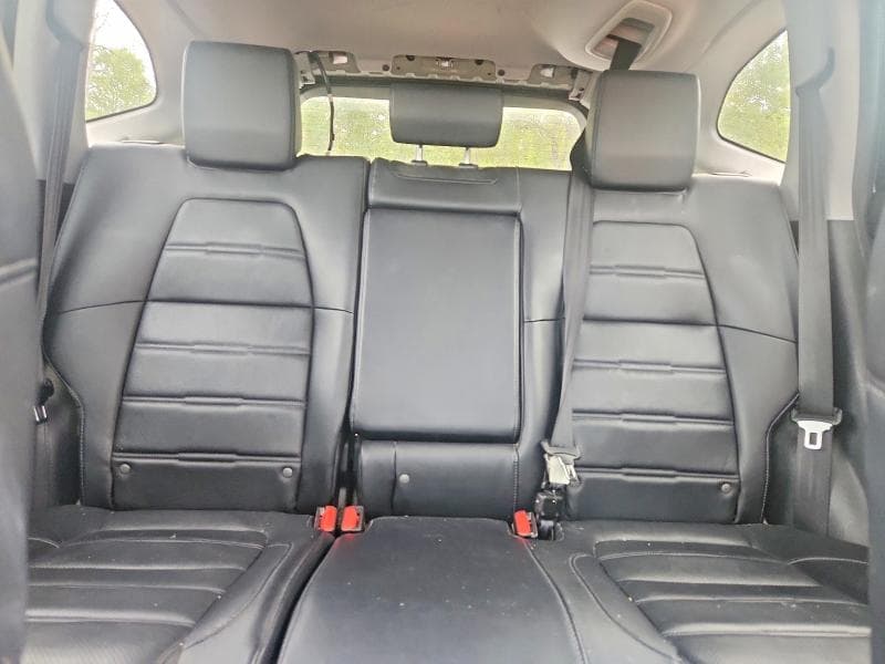 2018 HONDA CR-V EXL 10