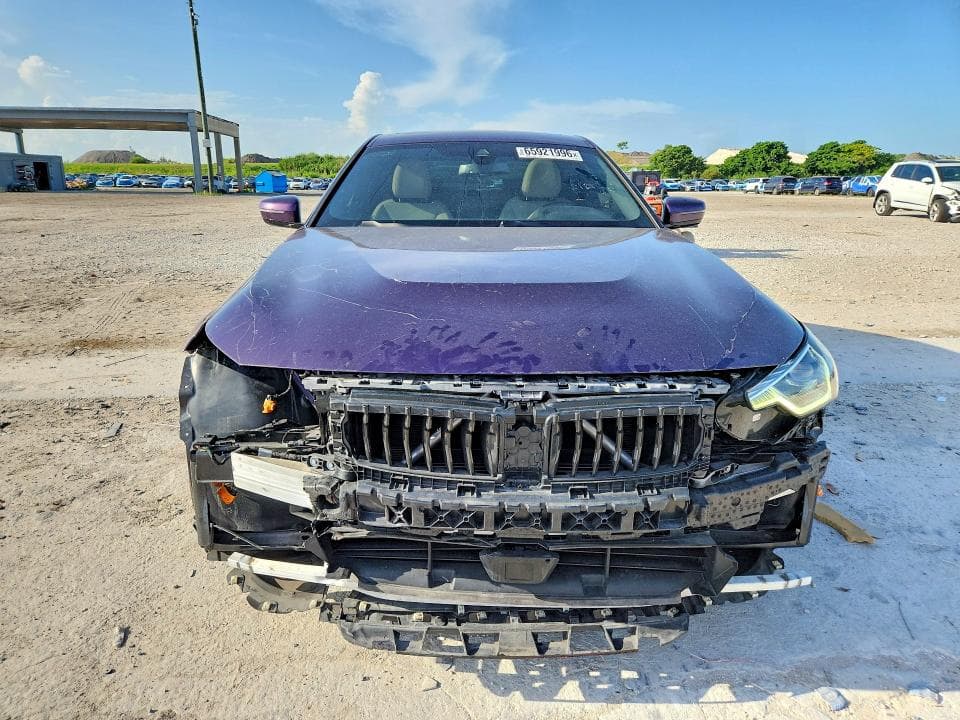 2022 BMW 230I 5