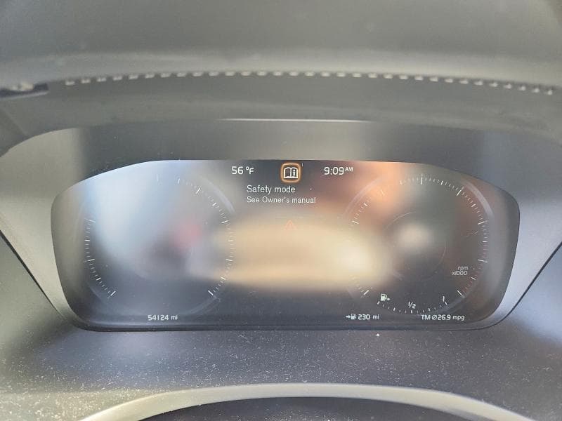 2020 VOLVO S60 T6 INSCRIPTION 9