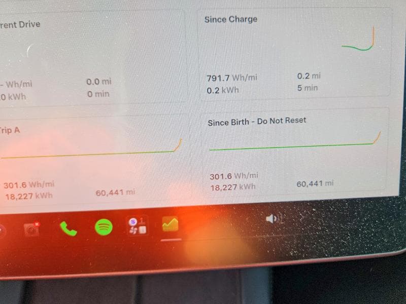 2021 TESLA MODEL Y 9