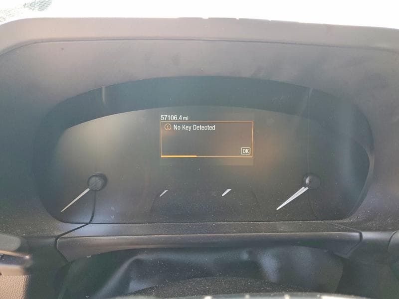 2021 FORD BRONCO SPORT BIG BEND 9