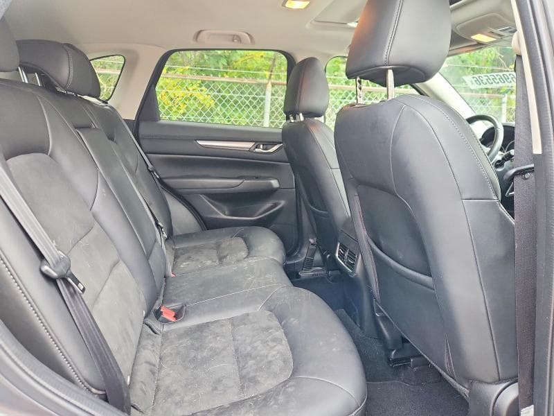 2019 MAZDA CX-5 TOURING 11
