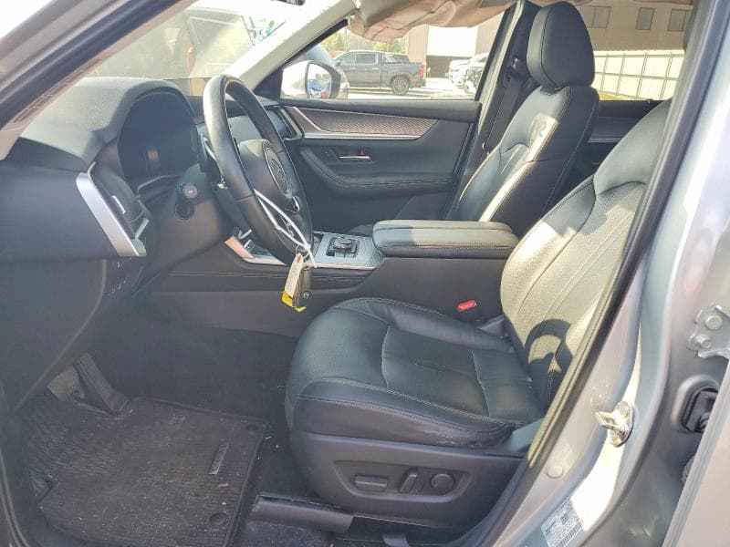 2024 MAZDA CX-90 PREMIUM 7