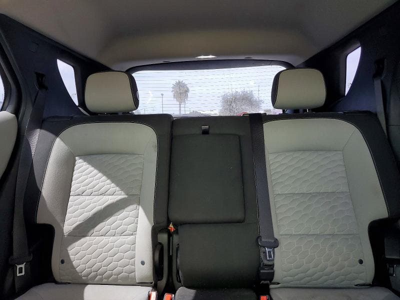 2019 CHEVROLET EQUINOX LS 10