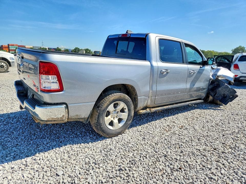 2020 RAM 1500 BIG HORN/LONE STAR 3