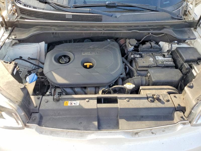 2019 KIA SOUL + 12