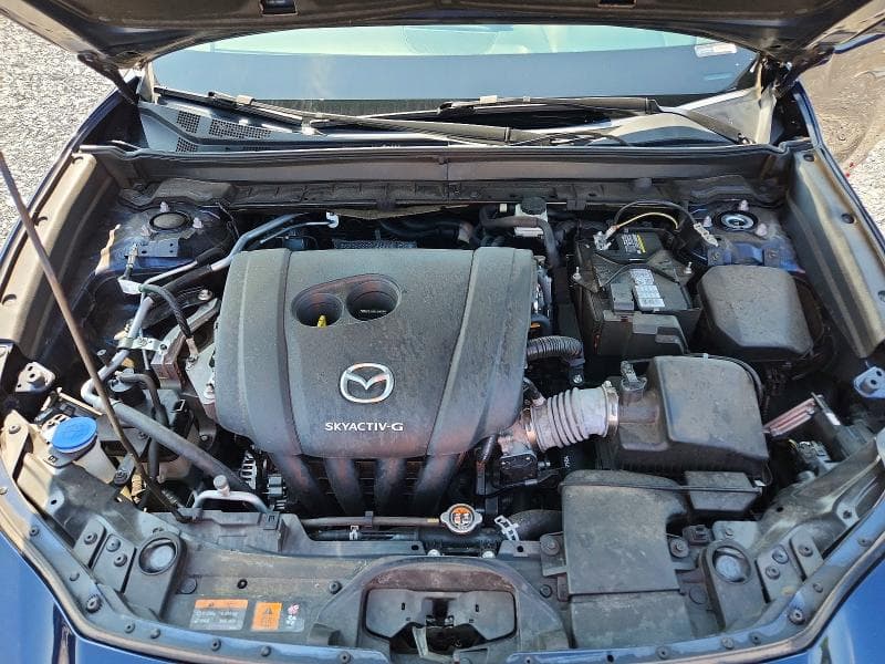 2021 MAZDA CX-30 PREFERRED 12