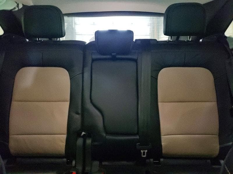 2022 FORD ESCAPE TITANIUM 10