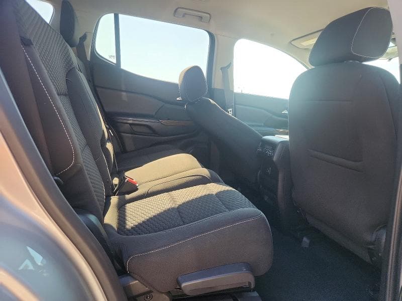 2019 GMC ACADIA SLE 10