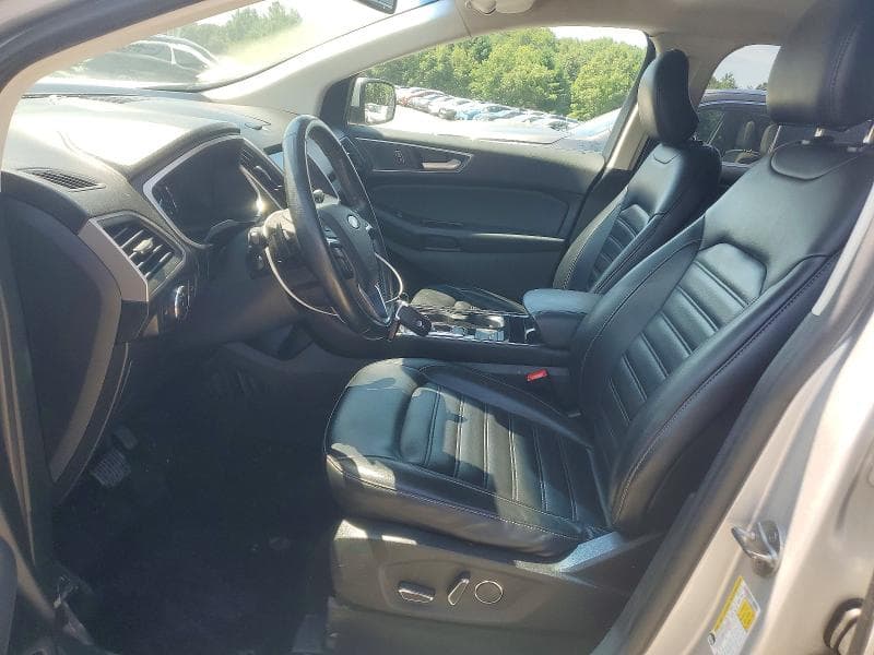 2019 FORD EDGE SEL 7