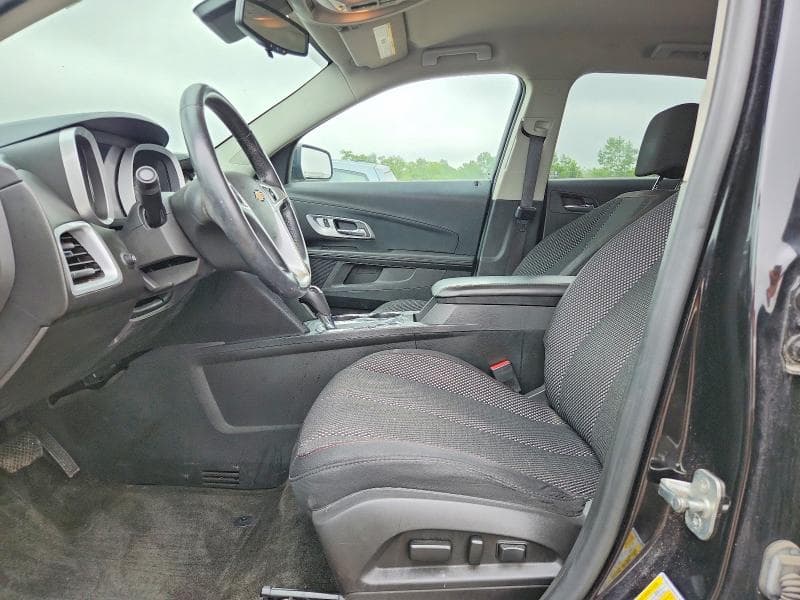 2017 CHEVROLET EQUINOX LT 7