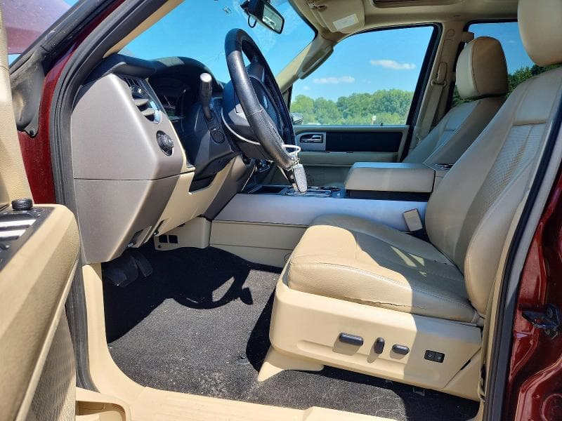 2017 FORD EXPEDITION LIMITED 7