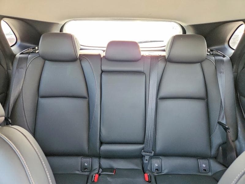 2021 MAZDA CX-30 SELECT 10