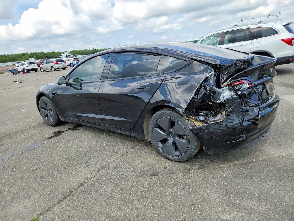 2023 TESLA MODEL 3 2