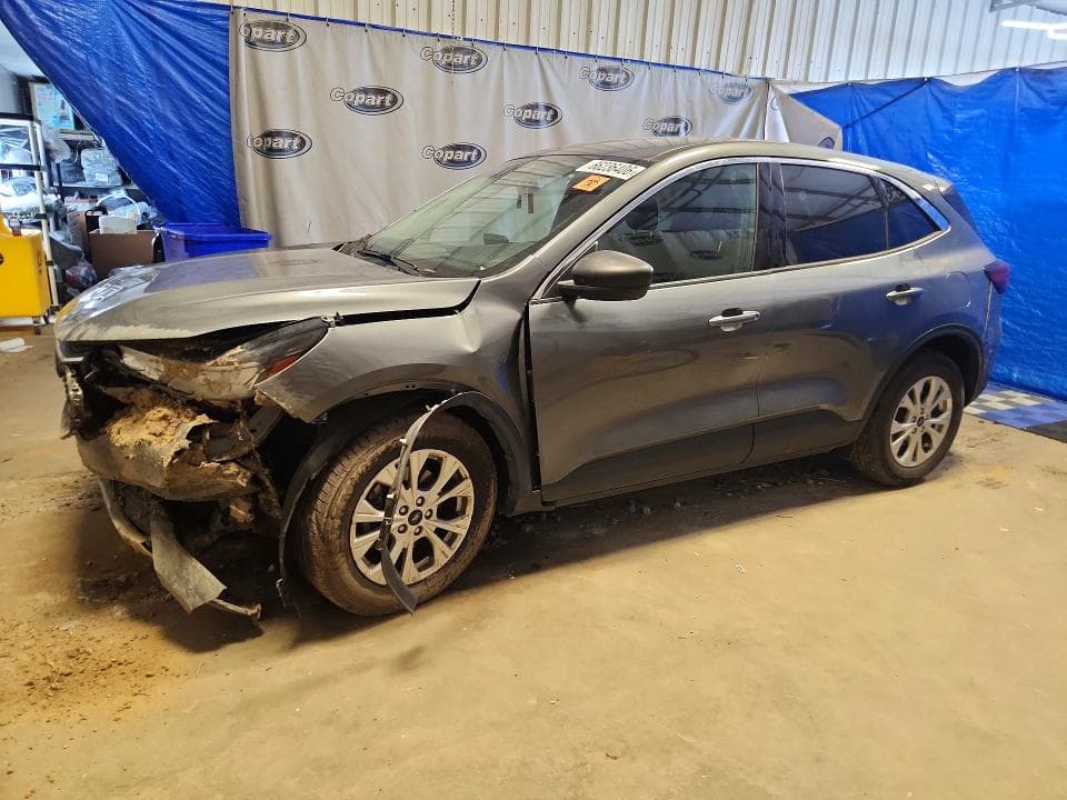 2024 FORD ESCAPE ACTIVE - 1