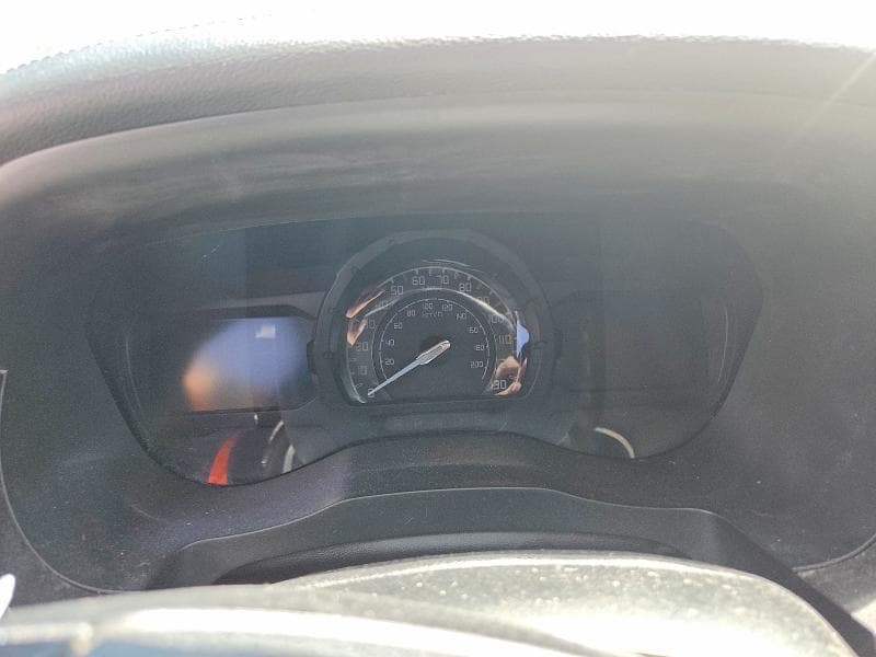 2019 FORD RANGER XL 9