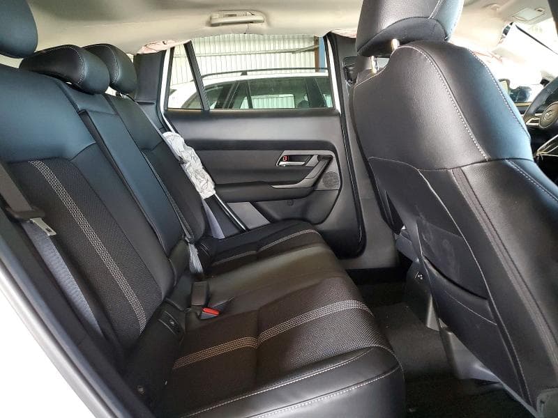 2025 MAZDA CX-50 PREMIUM 11