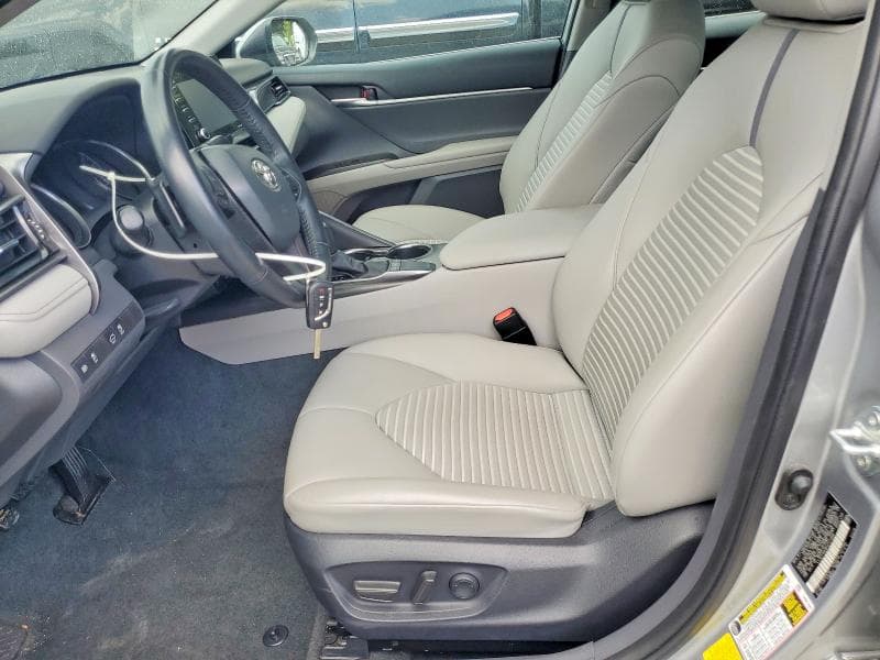 2023 TOYOTA CAMRY SE 7