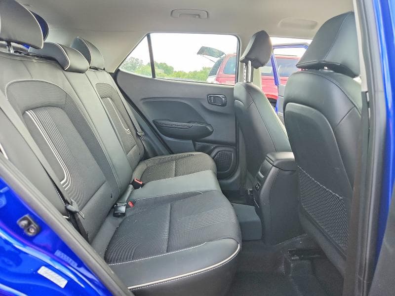 2024 HYUNDAI VENUE LIMITED 11