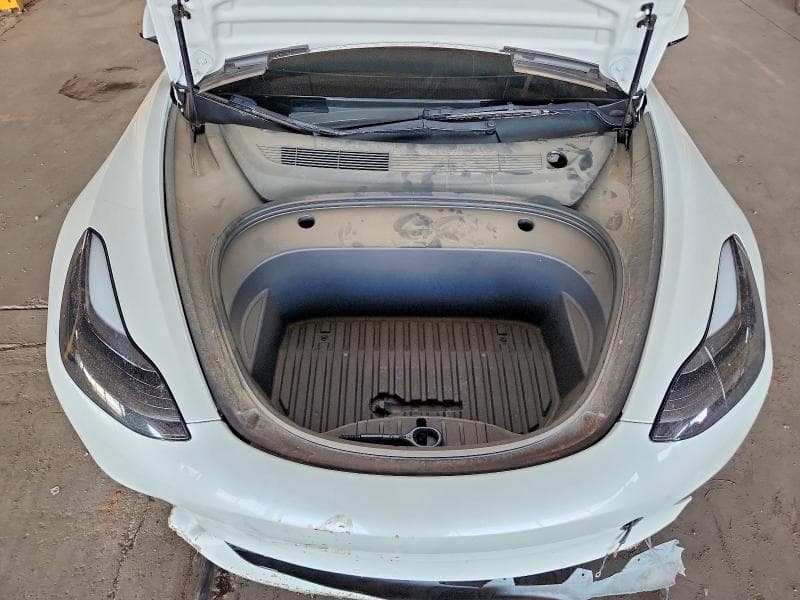 2023 TESLA MODEL 3 11