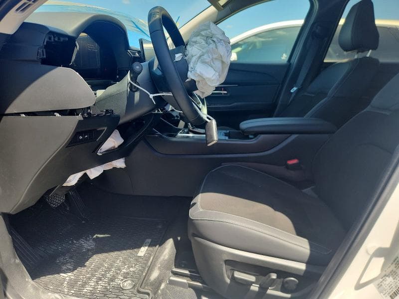 2026 MAZDA CX-5 PREFERRED 7