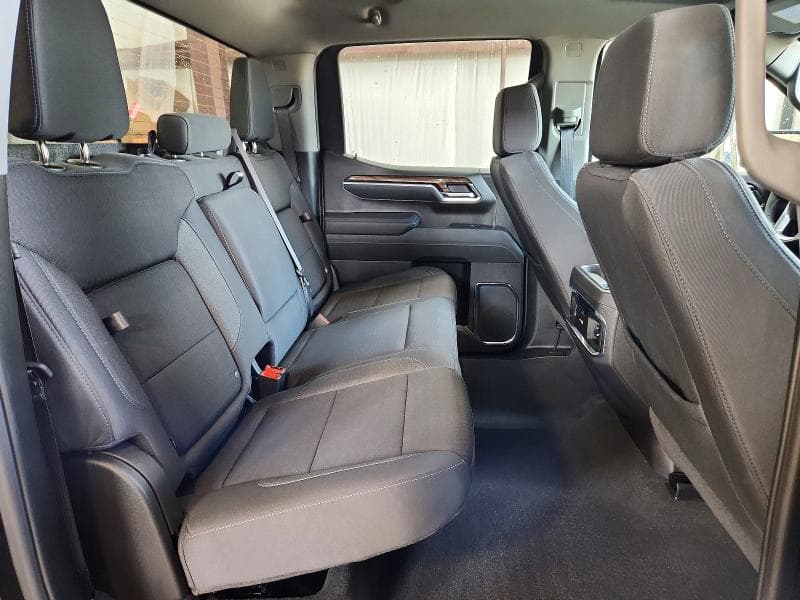 2026 GMC SIERRA K1500 ELEVATION 10