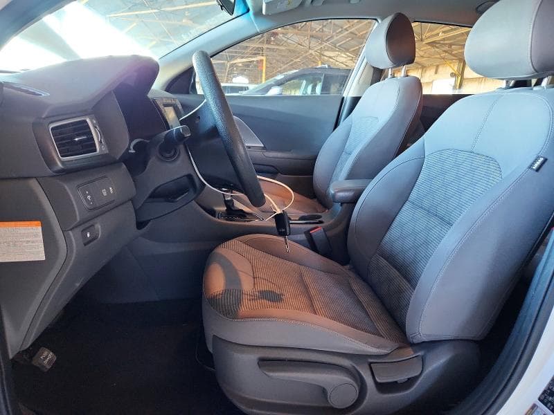 2019 KIA NIRO FE 7
