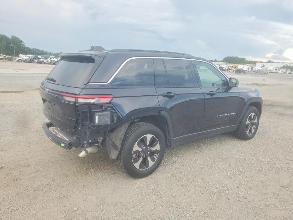 2024 JEEP GRAND CHEROKEE LIMITED 4XE 3