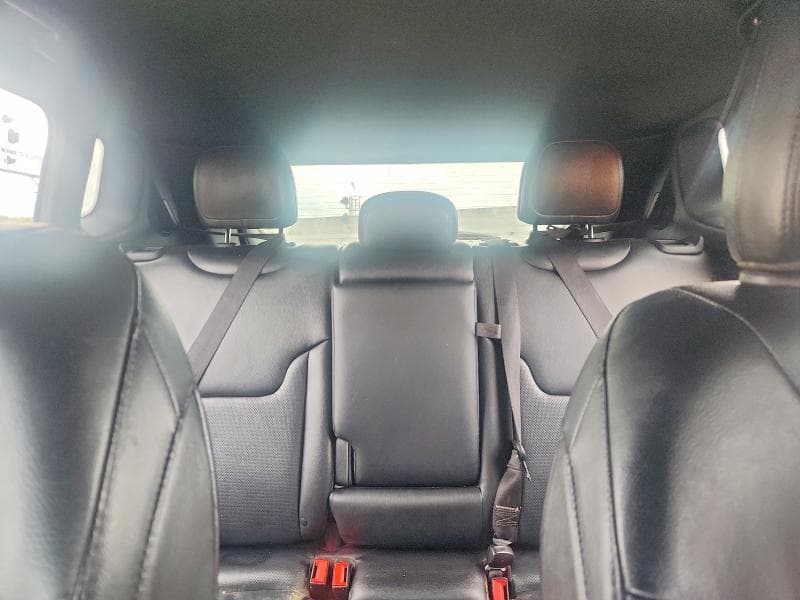 2022 JEEP COMPASS LIMITED 10