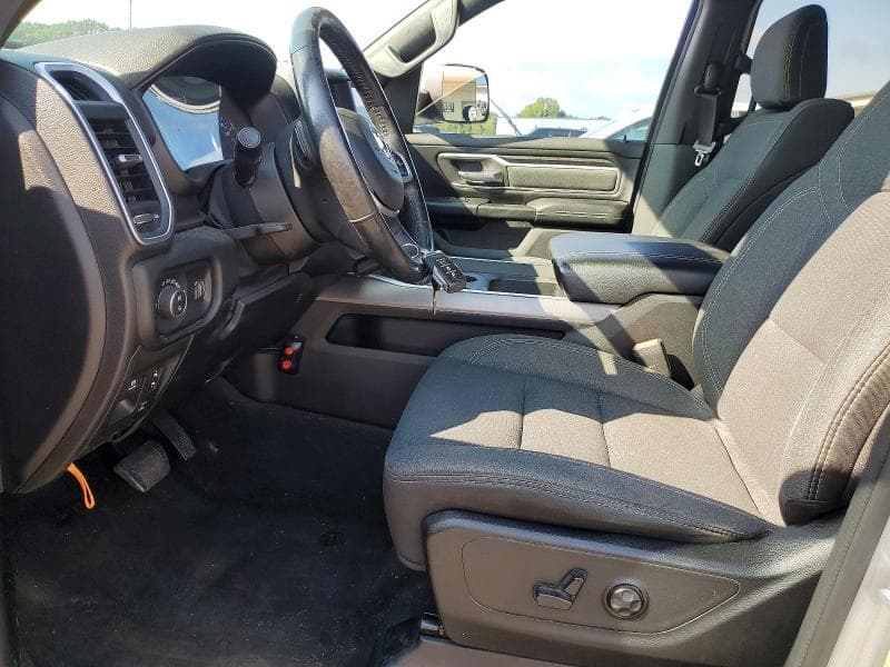 2020 RAM 1500 BIG HORN/LONE STAR 7