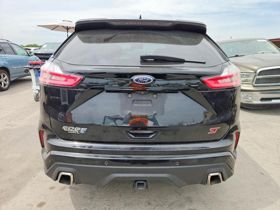 2019 FORD EDGE ST 6