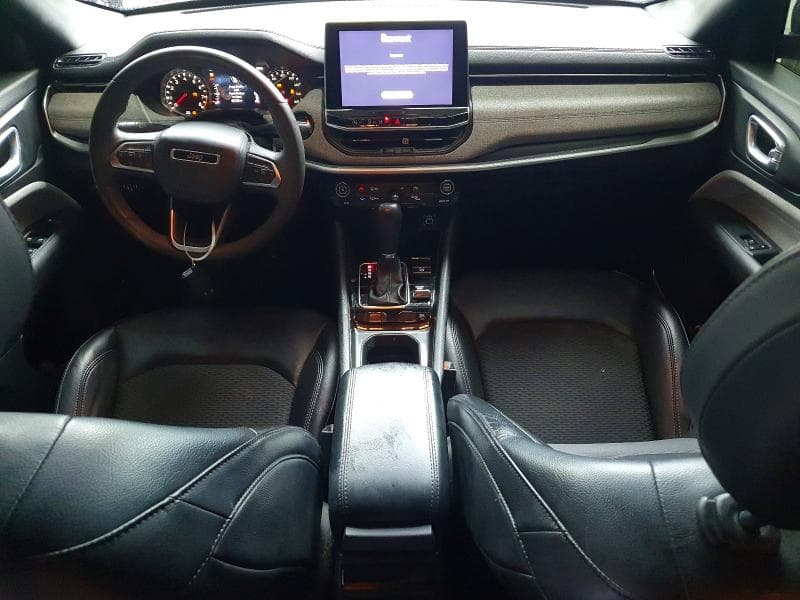 2023 JEEP COMPASS LATITUDE 8