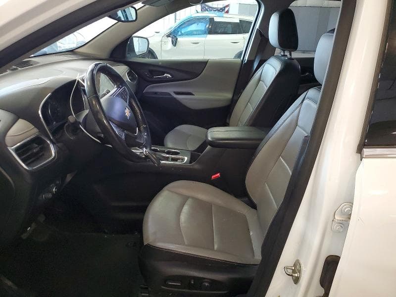 2018 CHEVROLET EQUINOX PREMIER 7