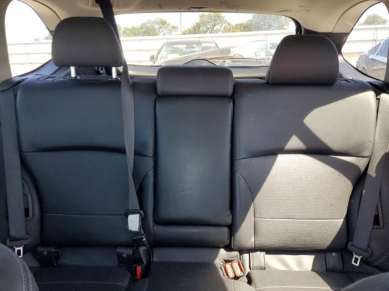 2018 SUBARU OUTBACK 3.6R LIMITED 10