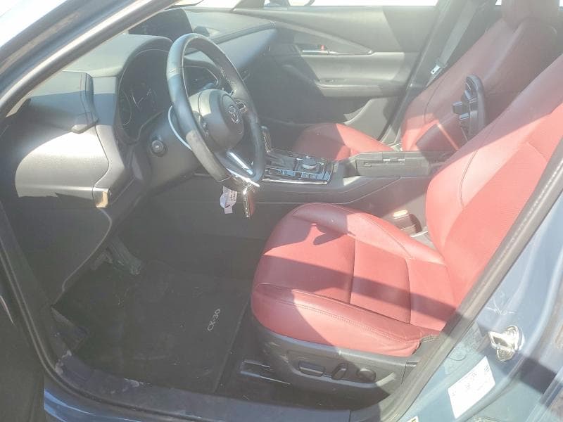 2023 MAZDA CX-30 PREFERRED 7
