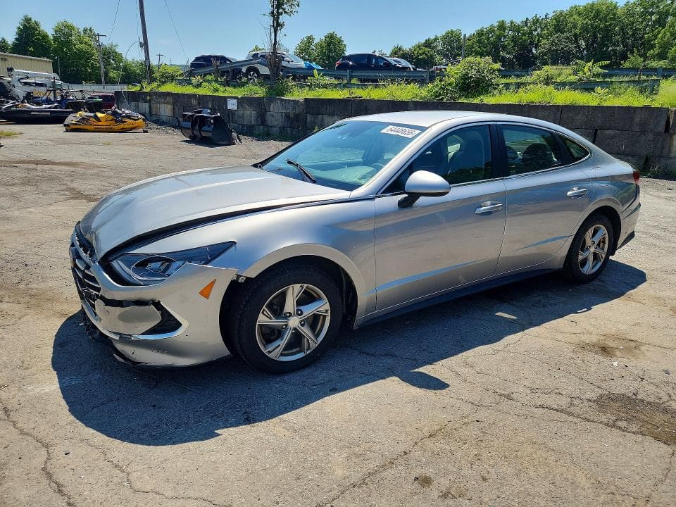 2020 HYUNDAI SONATA SE - 1