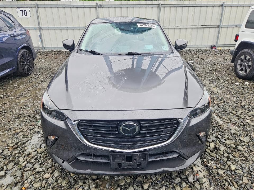 2021 MAZDA CX-3 SPORT 5
