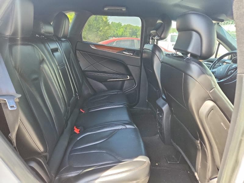 2019 LINCOLN MKC SELECT 11