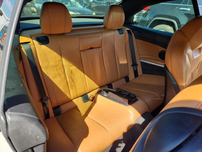 2018 BMW 430I 10