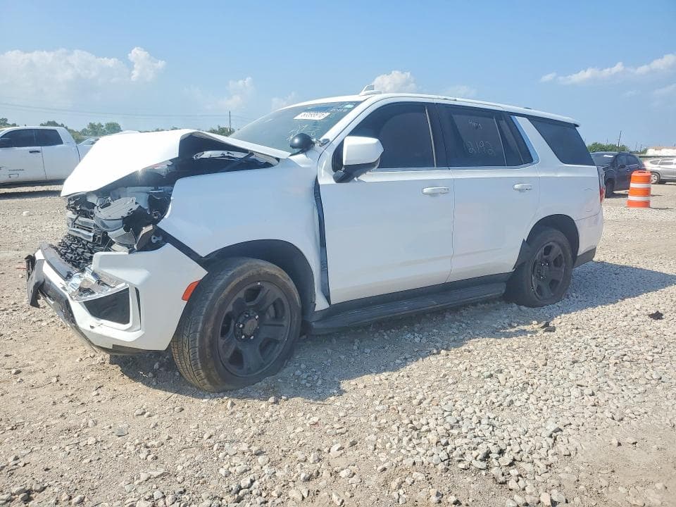 2023 CHEVROLET TAHOE C1500 - 1