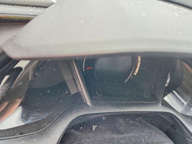 2018 HONDA CIVIC LX 9