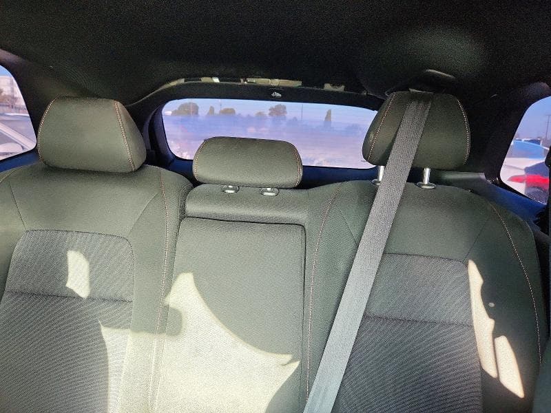 2024 HONDA CR-V SPORT 10