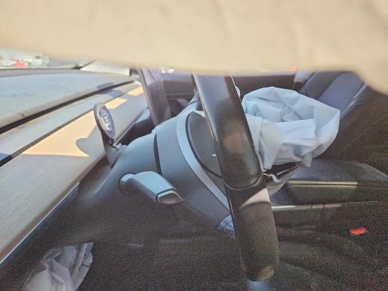 2017 TESLA MODEL 3 8
