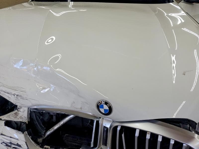 2024 BMW X3 SDRIVE30I 12